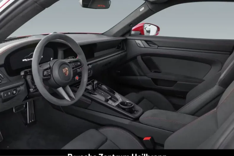 Porsche 992 din 2025 cu 14.000 km - oferta POR215883 - foto 11