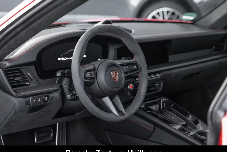 Porsche 992 din 2025 cu 14.000 km - oferta POR215883 - foto 12