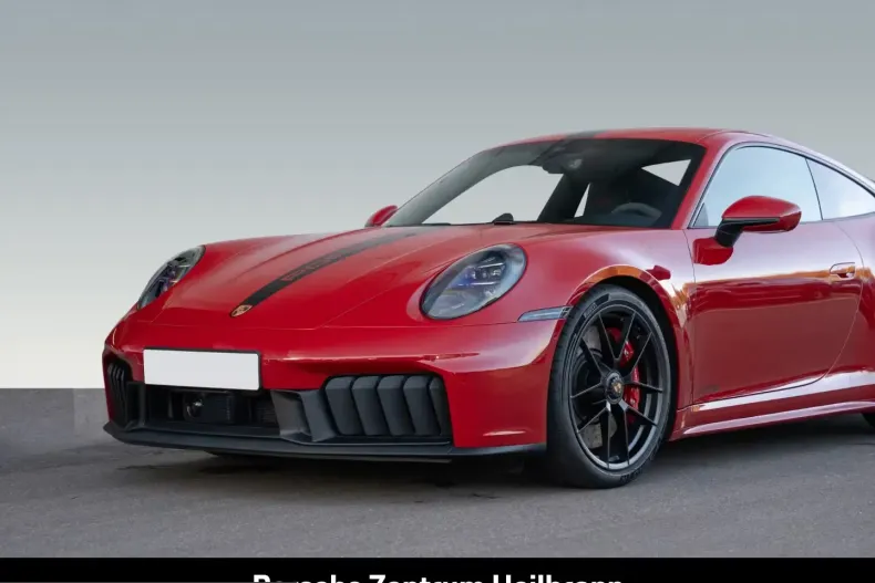 Porsche 992 din 2025 cu 14.000 km - oferta POR215883 - foto 26