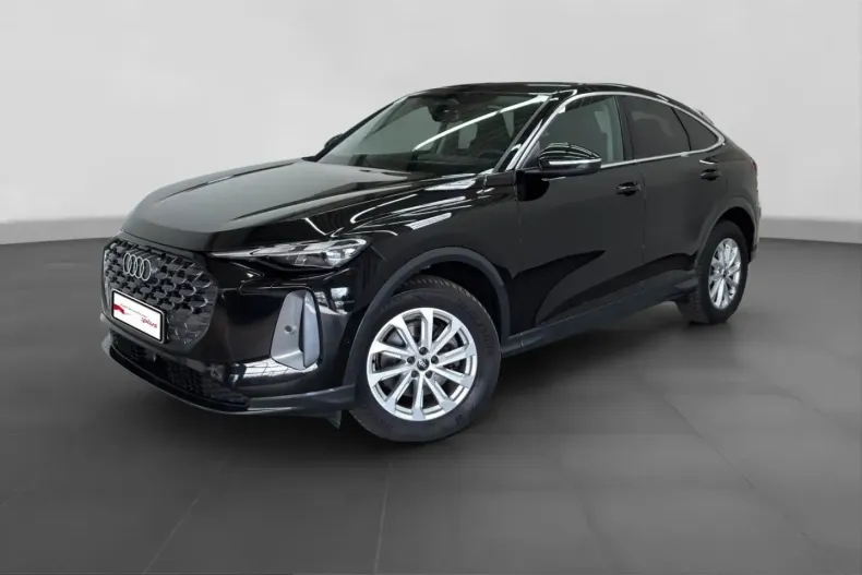 Audi Q5 din 2025 cu 32.851 km - oferta AUD215884 - foto 1