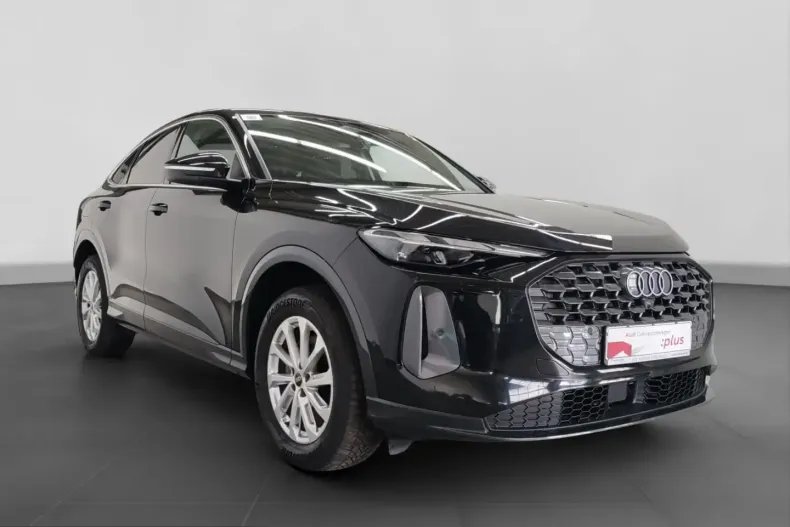 Audi Q5 din 2025 cu 32.851 km - oferta AUD215884 - foto 3