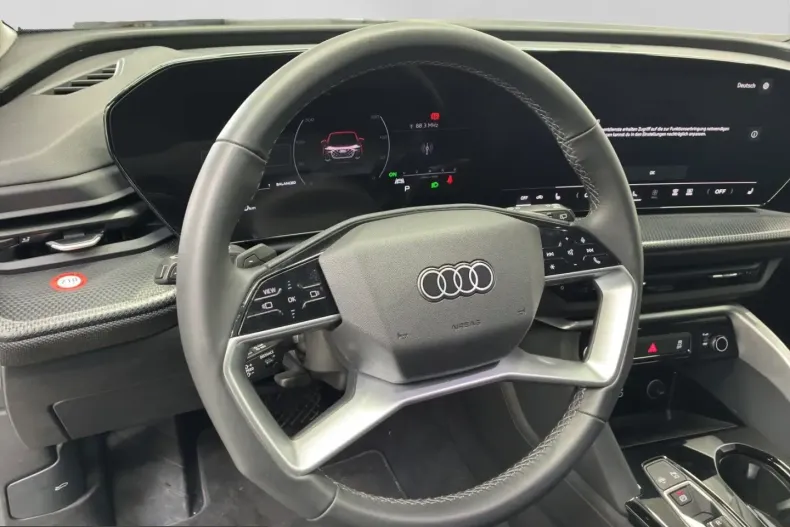 Audi Q5 din 2025 cu 32.851 km - oferta AUD215884 - foto 12