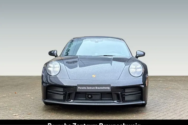 Porsche 992 din 2026 cu 6.100 km - oferta POR215885 - foto 2