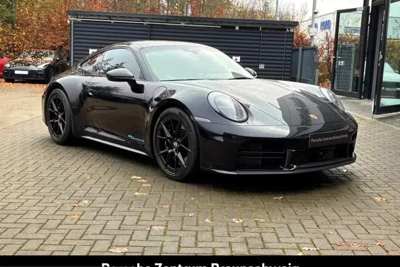 Porsche 992 din 2026 cu 6.100 km - oferta POR215885 - foto 3