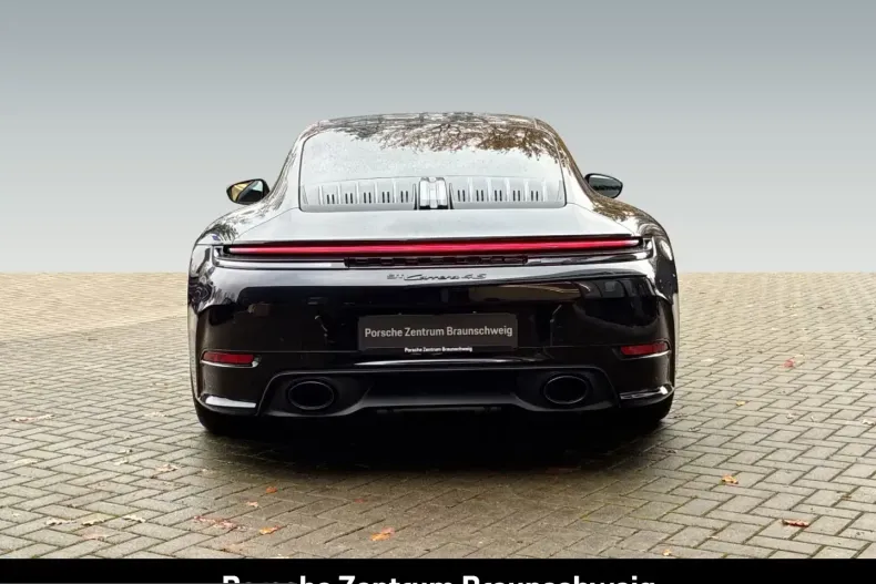 Porsche 992 din 2026 cu 6.100 km - oferta POR215885 - foto 5