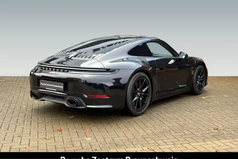 Porsche 992 din 2026 cu 6.100 km - oferta POR215885 - foto 6