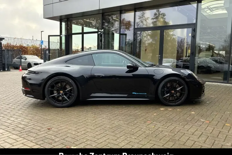 Porsche 992 din 2026 cu 6.100 km - oferta POR215885 - foto 7
