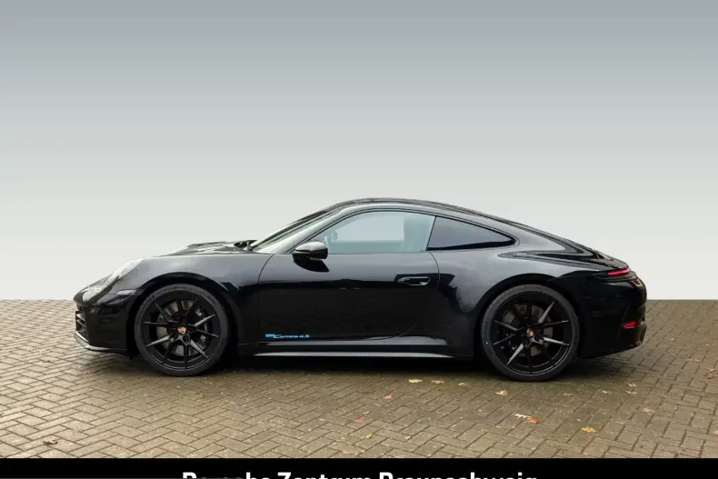 Porsche 992 din 2026 cu 6.100 km - oferta POR215885 - foto 8