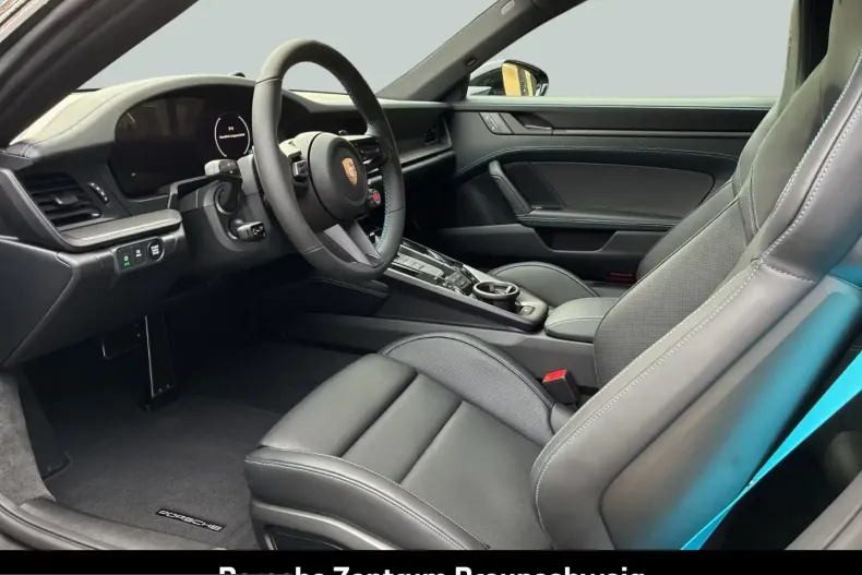 Porsche 992 din 2026 cu 6.100 km - oferta POR215885 - foto 12