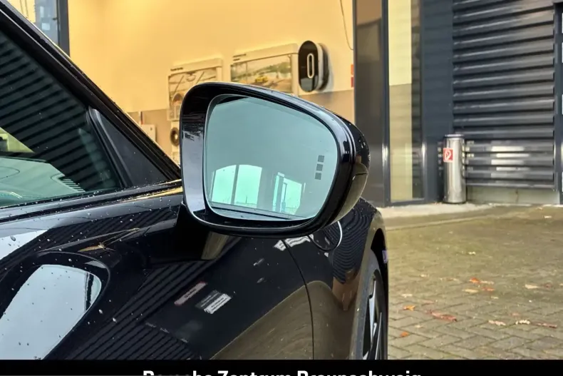 Porsche 992 din 2026 cu 6.100 km - oferta POR215885 - foto 22