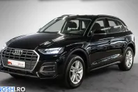 Audi Q5 din 2023 cu 76.280 km - oferta AUD215886 - foto 1