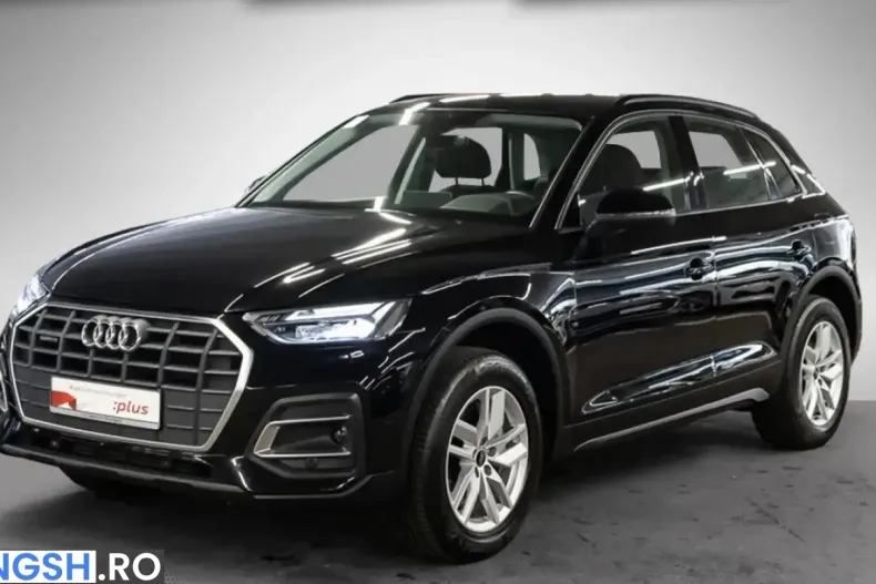 Audi Q5 din 2023 cu 76.280 km - oferta AUD215886 - foto 1
