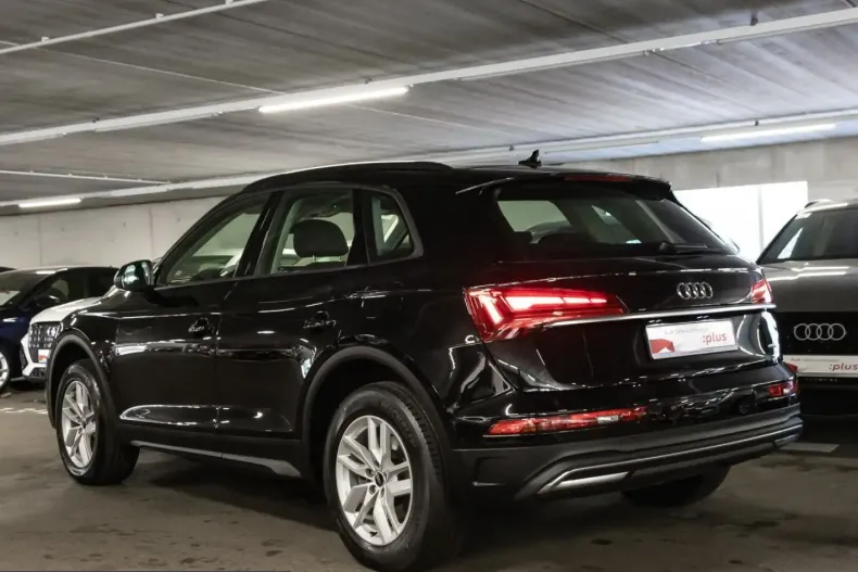 Audi Q5 din 2023 cu 76.280 km - oferta AUD215886 - foto 3