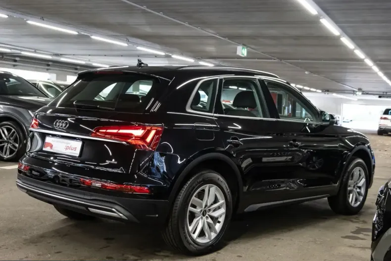 Audi Q5 din 2023 cu 76.280 km - oferta AUD215886 - foto 5