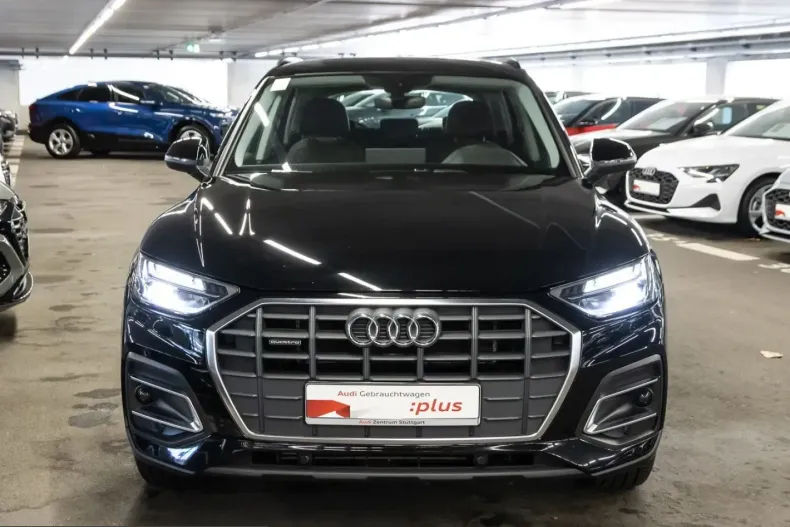 Audi Q5 din 2023 cu 76.280 km - oferta AUD215886 - foto 8