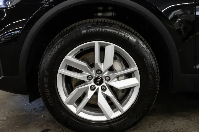 Audi Q5 din 2023 cu 76.280 km - oferta AUD215886 - foto 9