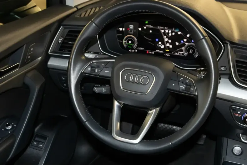 Audi Q5 din 2023 cu 76.280 km - oferta AUD215886 - foto 12