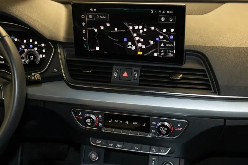 Audi Q5 din 2023 cu 76.280 km - oferta AUD215886 - foto 13
