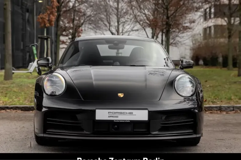 Porsche 992 din 2025 cu 2.748 km - oferta POR215887 - foto 3