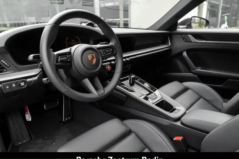 Porsche 992 din 2025 cu 2.748 km - oferta POR215887 - foto 7