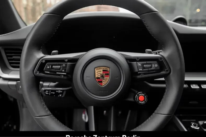 Porsche 992 din 2025 cu 2.748 km - oferta POR215887 - foto 8