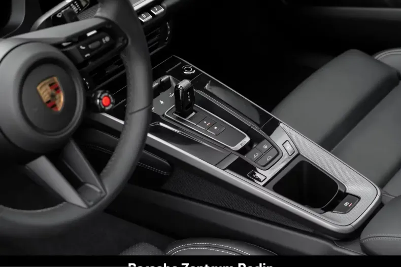 Porsche 992 din 2025 cu 2.748 km - oferta POR215887 - foto 9