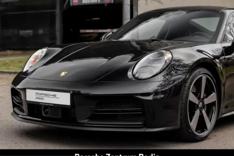 Porsche 992 din 2025 cu 2.748 km - oferta POR215887 - foto 17
