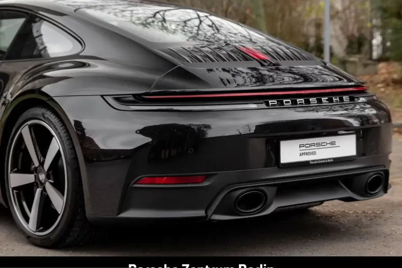 Porsche 992 din 2025 cu 2.748 km - oferta POR215887 - foto 18