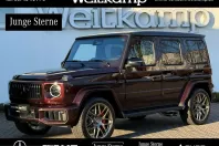 Mercedes-Benz G 63 AMG (Clasa G) din 2024 cu 9.350 km - oferta MER215888 - foto 1
