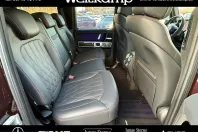 Mercedes-Benz G 63 AMG (Clasa G) din 2024 cu 9.350 km - oferta MER215888 - foto 5