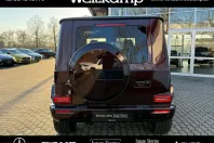 Mercedes-Benz G 63 AMG (Clasa G) din 2024 cu 9.350 km - oferta MER215888 - foto 7