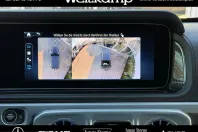Mercedes-Benz G 63 AMG (Clasa G) din 2024 cu 9.350 km - oferta MER215888 - foto 13