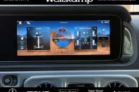 Mercedes-Benz G 63 AMG (Clasa G) din 2024 cu 9.350 km - oferta MER215888 - foto 16
