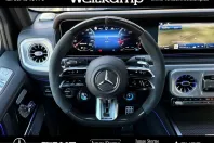 Mercedes-Benz G 63 AMG (Clasa G) din 2024 cu 9.350 km - oferta MER215888 - foto 20