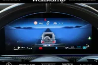 Mercedes-Benz G 63 AMG (Clasa G) din 2024 cu 9.350 km - oferta MER215888 - foto 21
