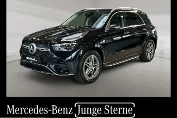 Mercedes-Benz GLE 350 din 2025 - oferta MER215889