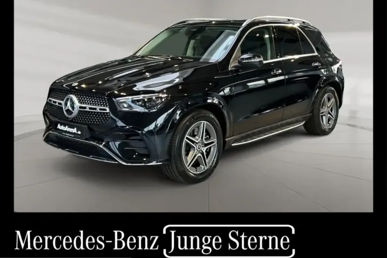 Mercedes-Benz GLE 350 (Clasa GLE) din 2025 cu 15.860 km - oferta MER215889 - foto 1