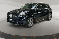 Mercedes-Benz GLE 350 (Clasa GLE) din 2025 cu 15.860 km - oferta MER215889 - foto 2