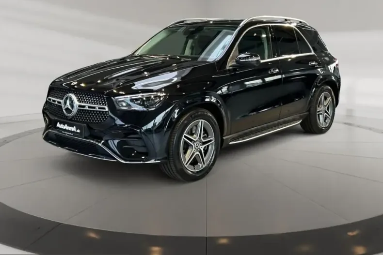 Mercedes-Benz GLE 350 (Clasa GLE) din 2025 cu 15.860 km - oferta MER215889 - foto 2