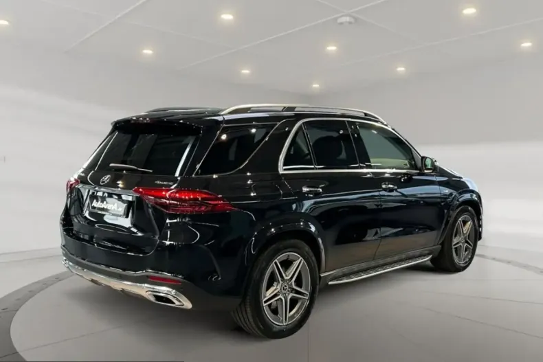 Mercedes-Benz GLE 350 (Clasa GLE) din 2025 cu 15.860 km - oferta MER215889 - foto 3