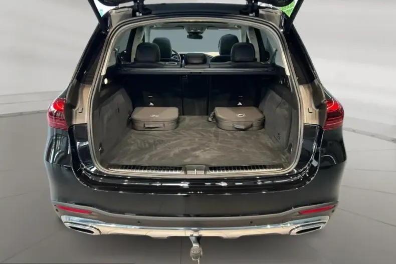 Mercedes-Benz GLE 350 (Clasa GLE) din 2025 cu 15.860 km - oferta MER215889 - foto 13