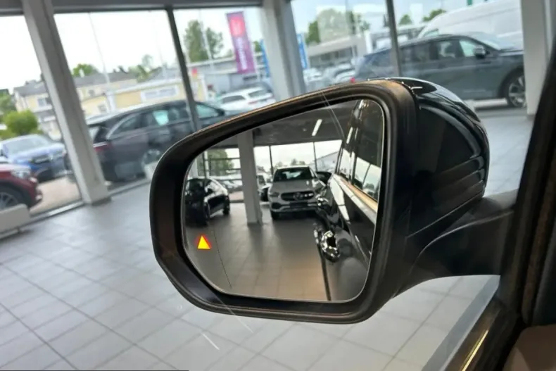 Mercedes-Benz GLE 350 (Clasa GLE) din 2025 cu 15.860 km - oferta MER215889 - foto 17