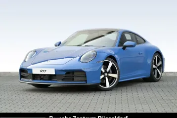 Porsche 992 din 2025 - oferta POR215890