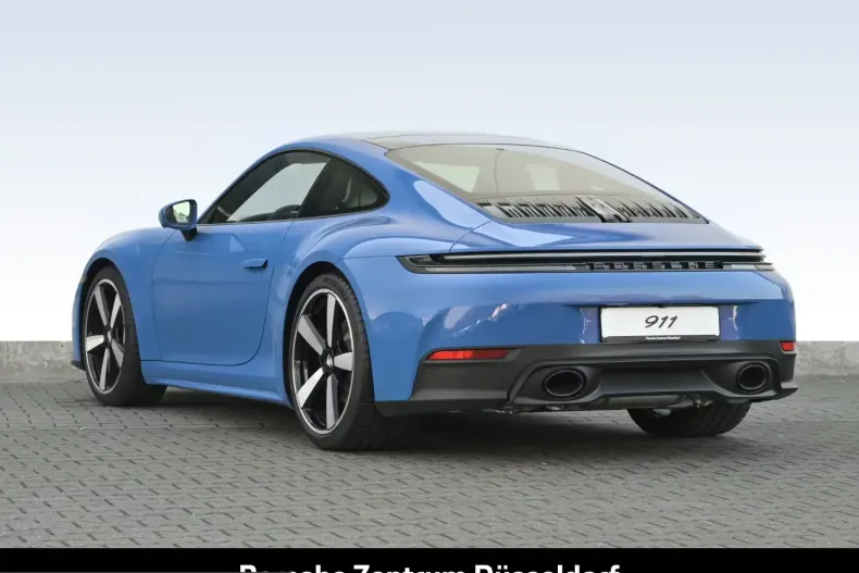 Porsche 992 din 2025 cu 12.997 km - oferta POR215890 - foto 3