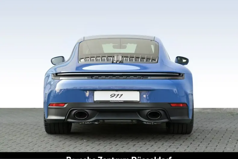 Porsche 992 din 2025 cu 12.997 km - oferta POR215890 - foto 4