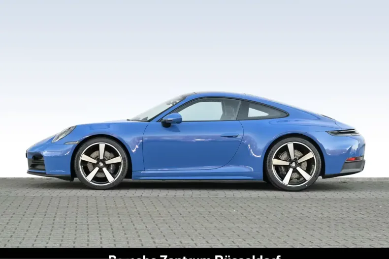 Porsche 992 din 2025 cu 12.997 km - oferta POR215890 - foto 5