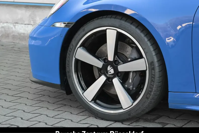 Porsche 992 din 2025 cu 12.997 km - oferta POR215890 - foto 6