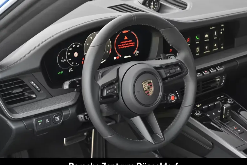 Porsche 992 din 2025 cu 12.997 km - oferta POR215890 - foto 8