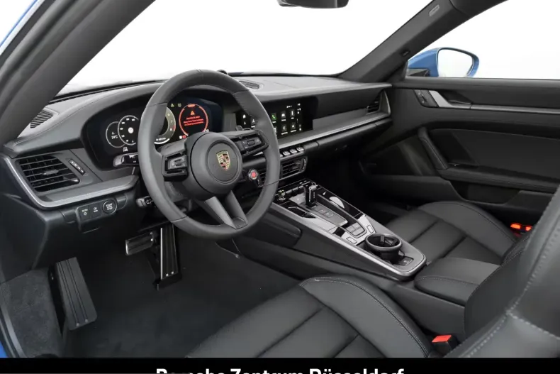 Porsche 992 din 2025 cu 12.997 km - oferta POR215890 - foto 9