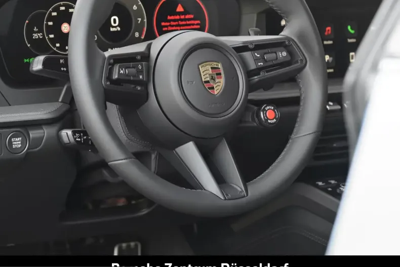 Porsche 992 din 2025 cu 12.997 km - oferta POR215890 - foto 10